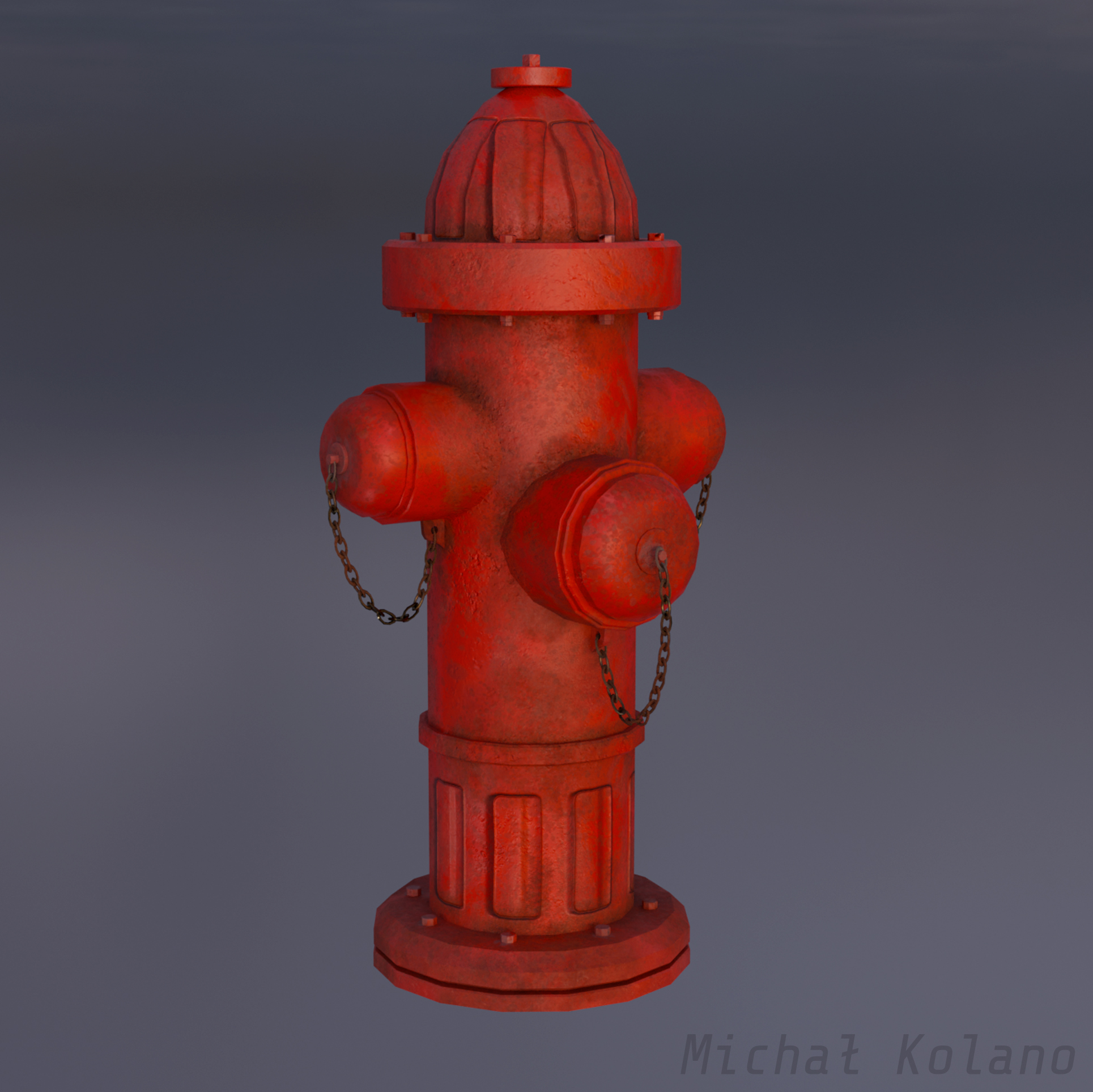 firehydrant