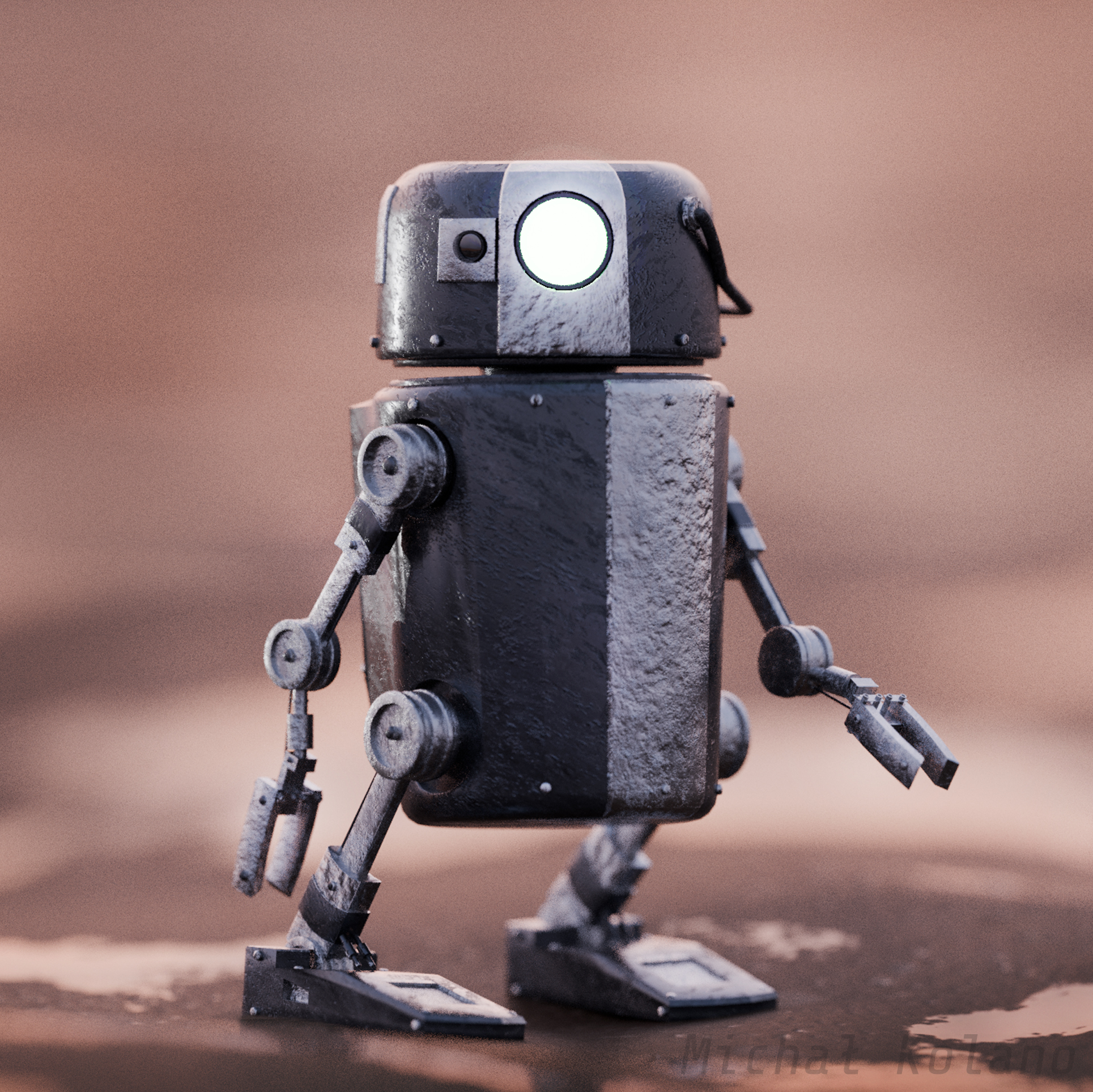 robotmodel